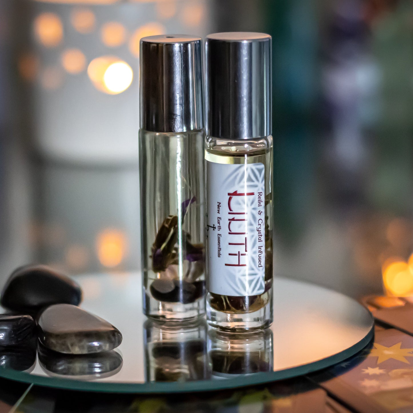 Lilith Ritual Rollerblend