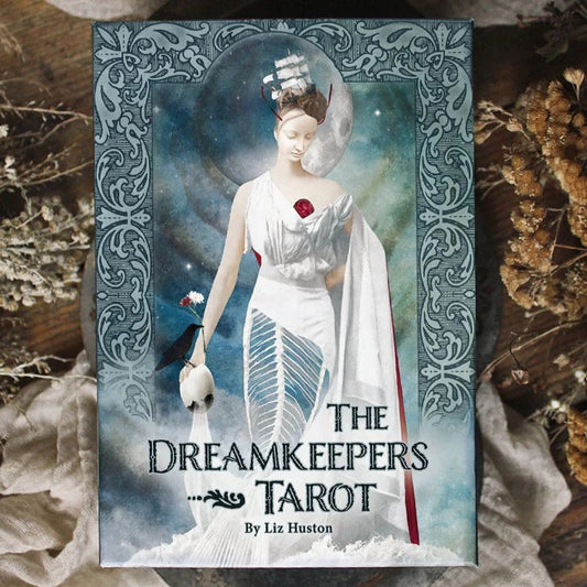 The Dreamkeeper's Tarot