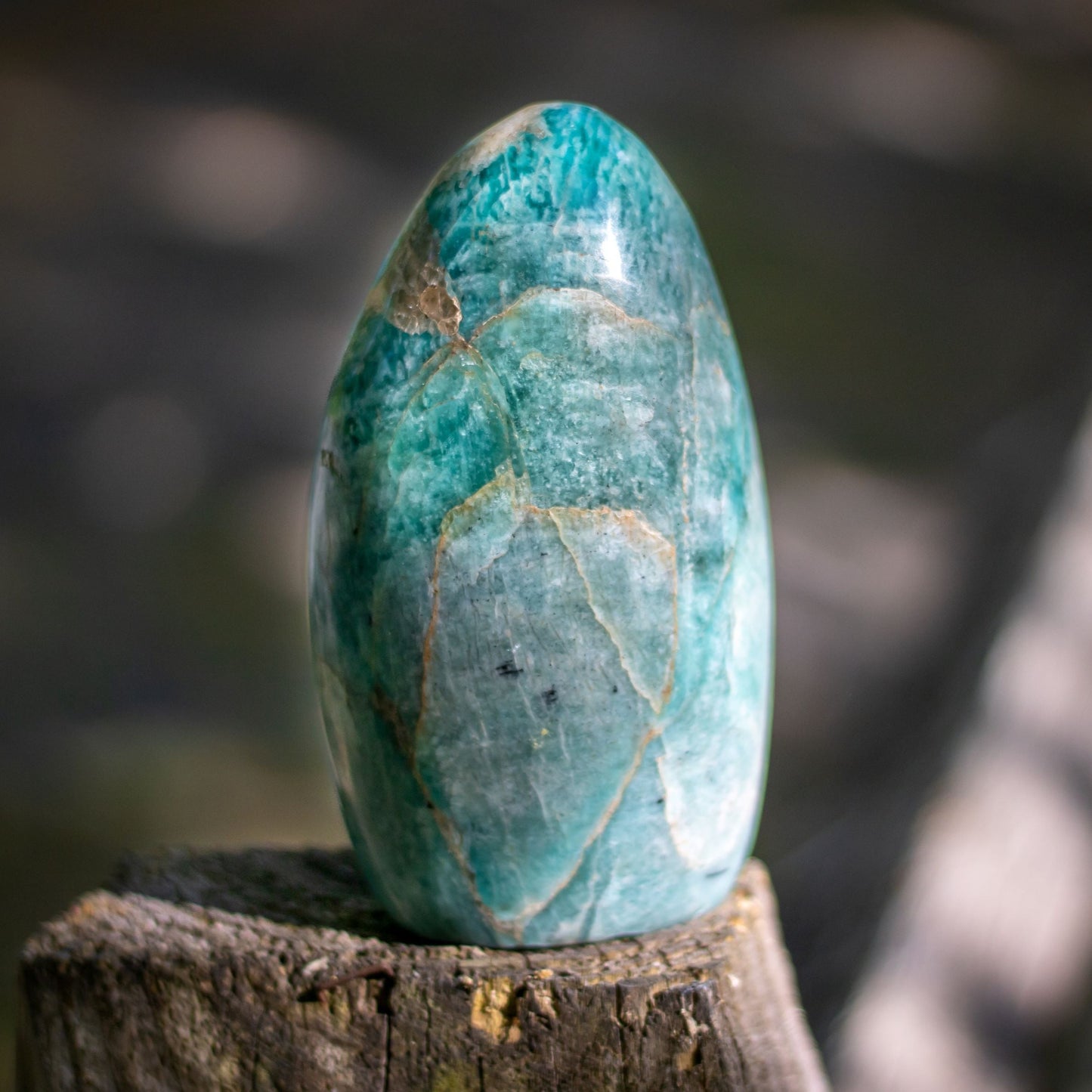 amazonite