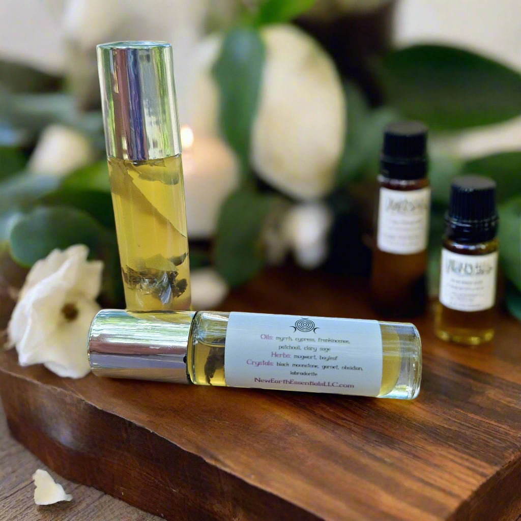 Hekate Ritual Rollerblend