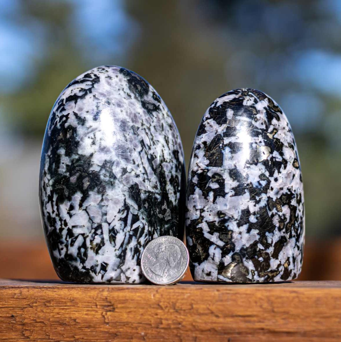 Merlinite Freeforms
