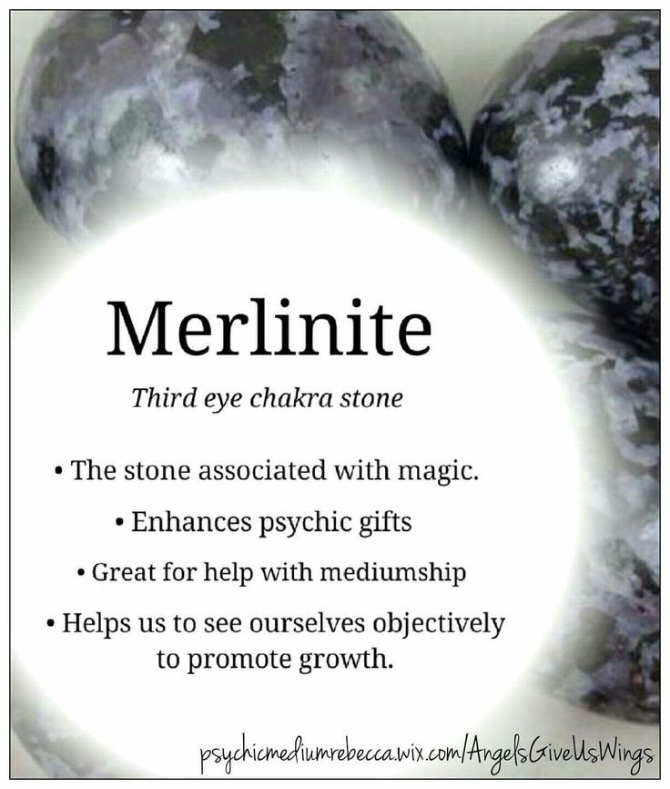 Merlinite Freeforms