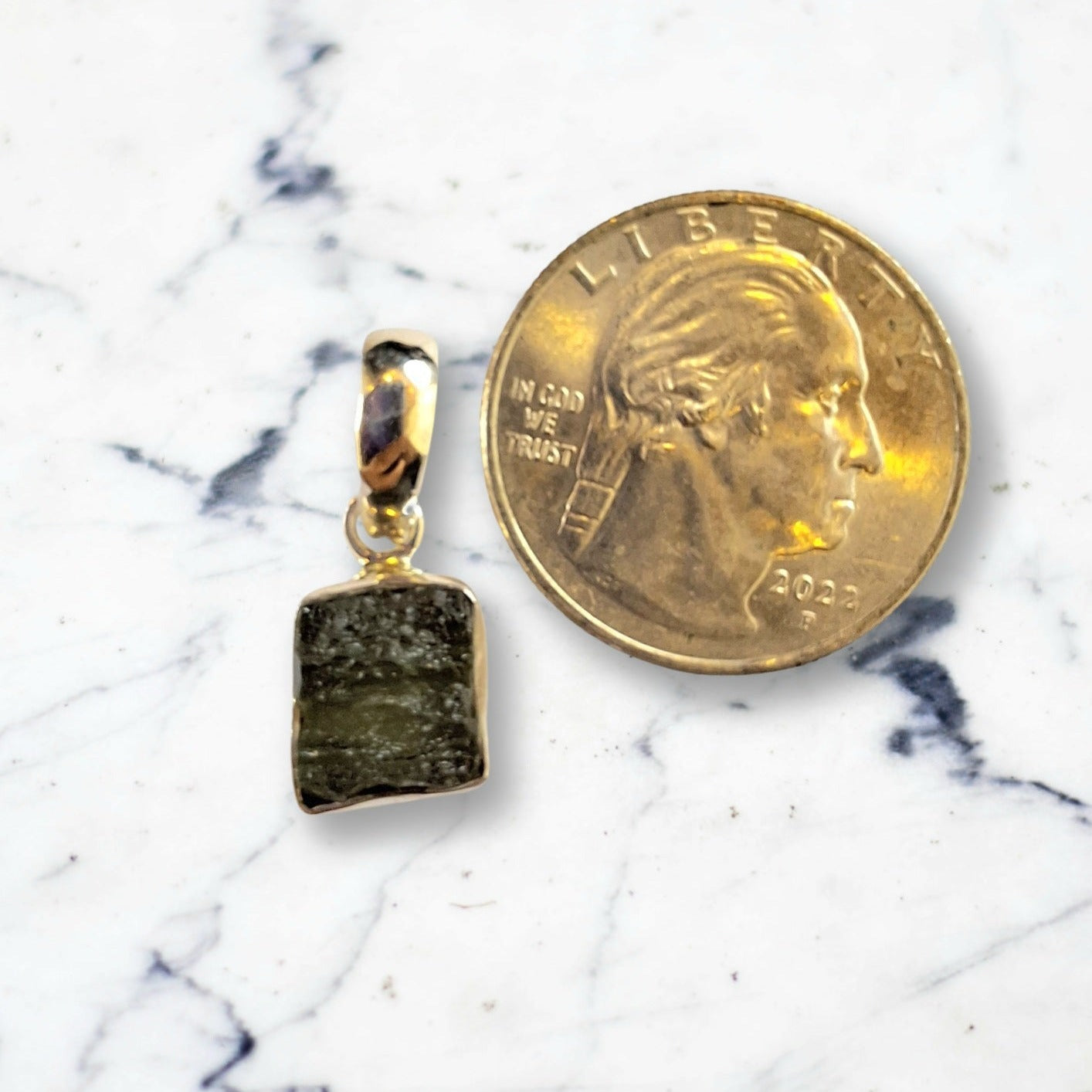 moldavite