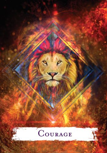 Spellcasting Oracle: pocket edition