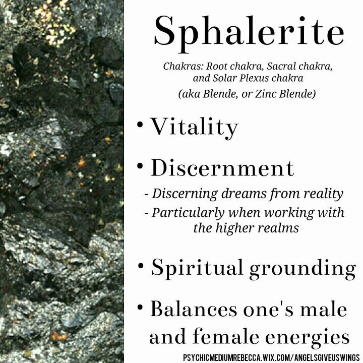 Purple Sphalerite Tower