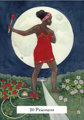 The Witches' Wisdom (standard edition)