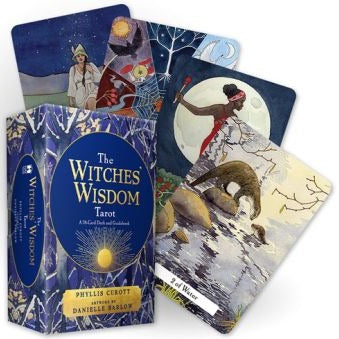 The Witches' Wisdom (standard edition)
