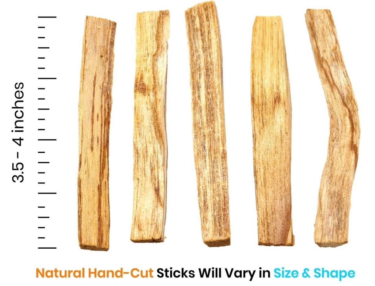 palo santo