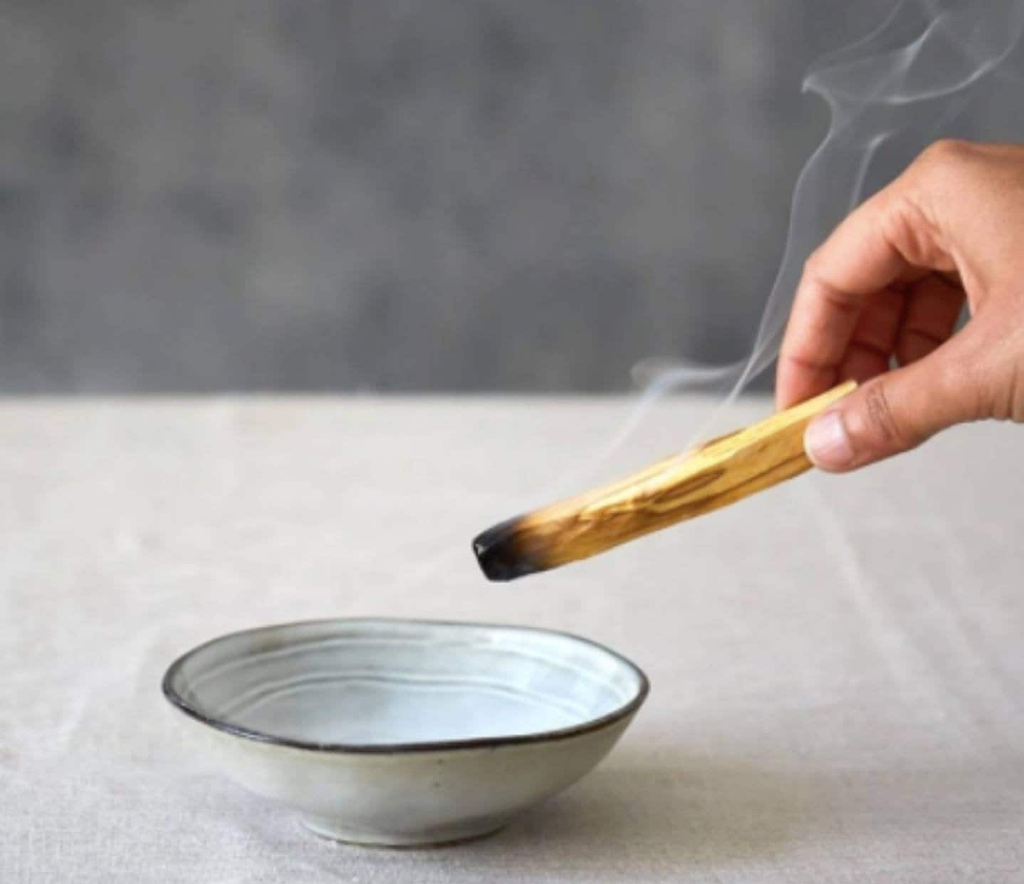 incense
