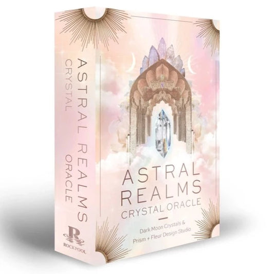 astral realms crystal oracle