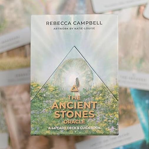 Ancient Stones Oracle