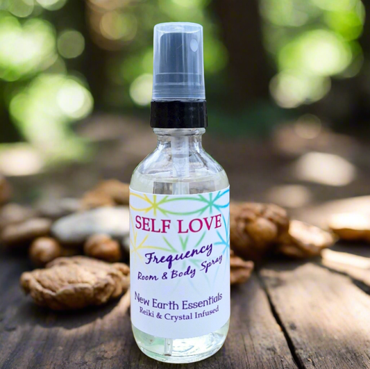 Self Love - Frequency spray