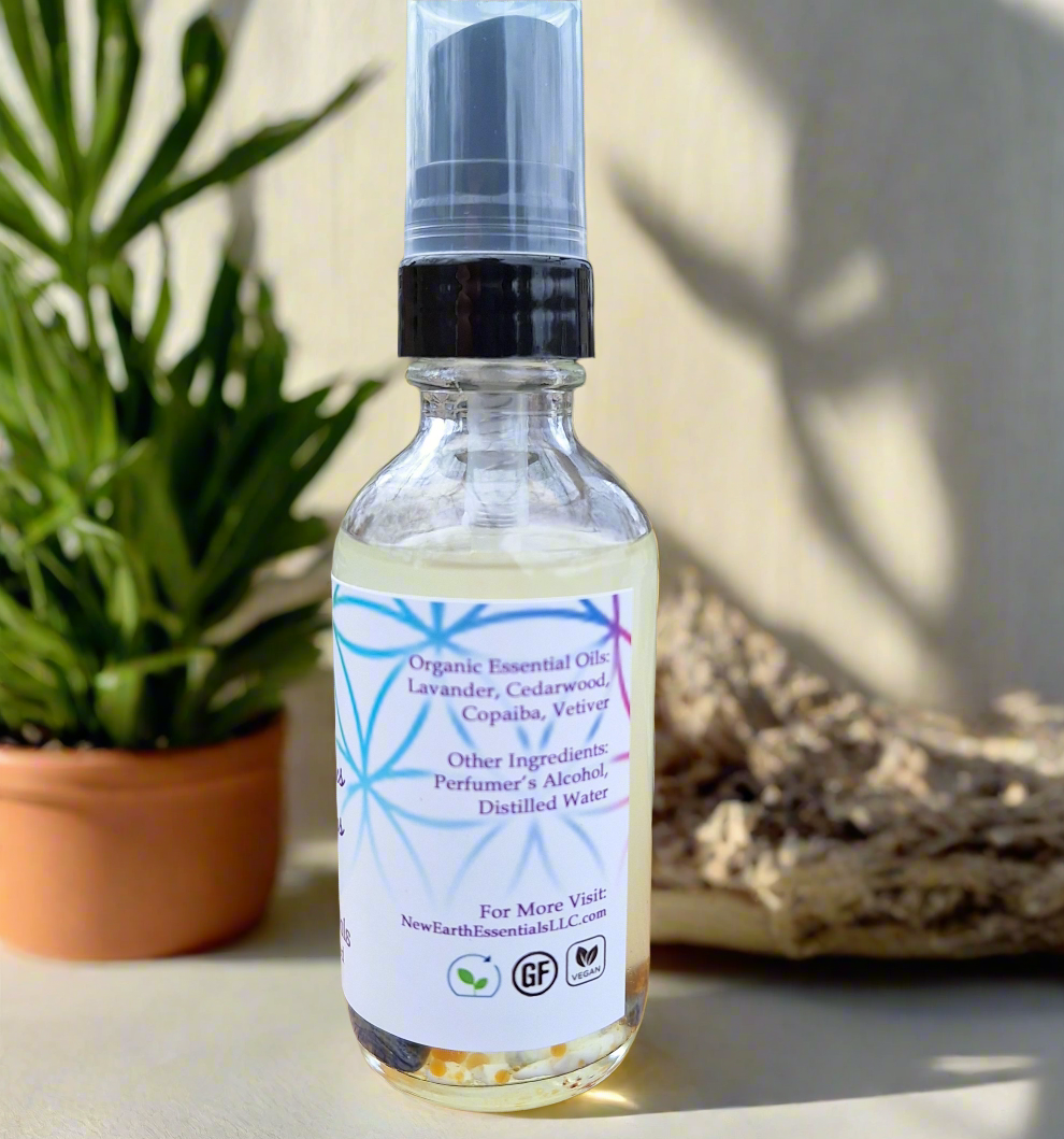 Pet Calming Spray