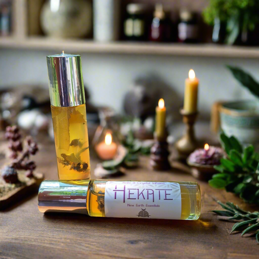 Hekate Ritual Rollerblend