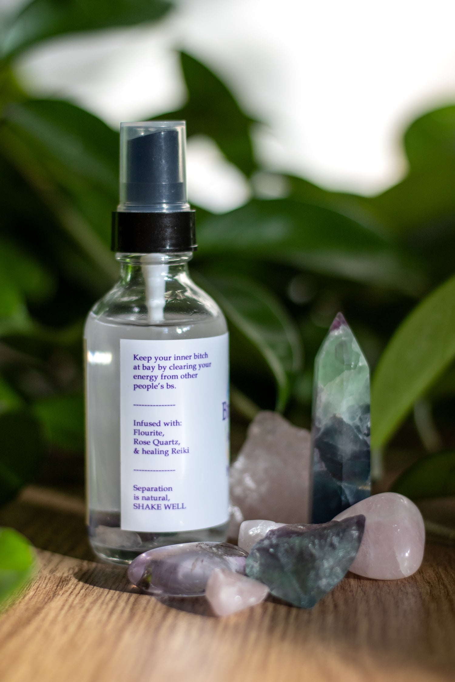 witch essential oil