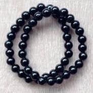 Black Tourmaline bracelet