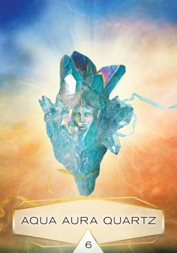 Crystal Spirits Oracle