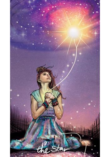 The Light Seers Tarot