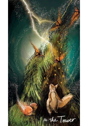 The Light Seers Tarot