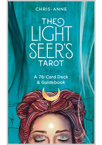 The Light Seers Tarot