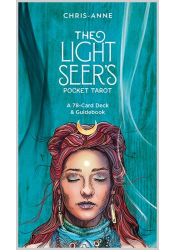 The Light Seers Tarot Pocket