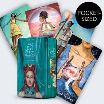 The Light Seers Tarot Pocket