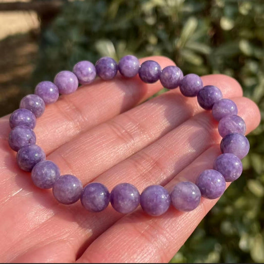 Ussingite bracelet