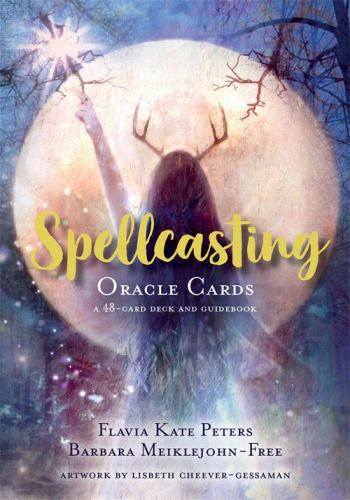 Spellcasting Oracle: pocket edition