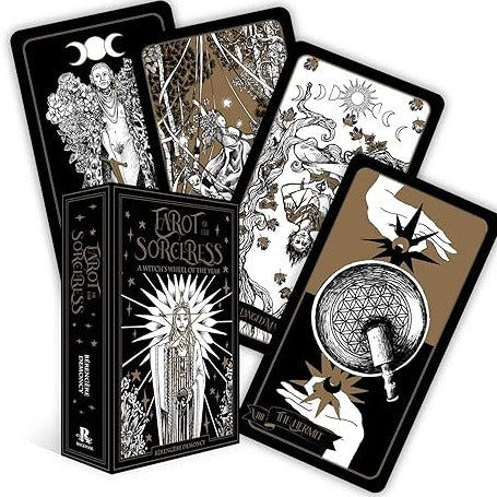 Tarot of the Sorceress