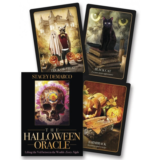 The Halloween Oracle