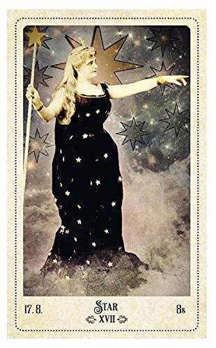 The Relative Tarot