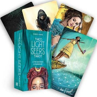 The Light Seers Tarot