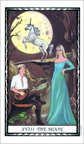 The Unicorn Tarot